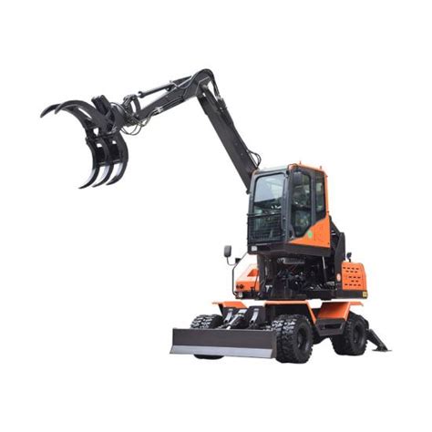 china excavator claw|Machine Claw Digger Excavator .